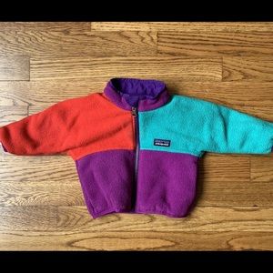 Patagonia Jacket